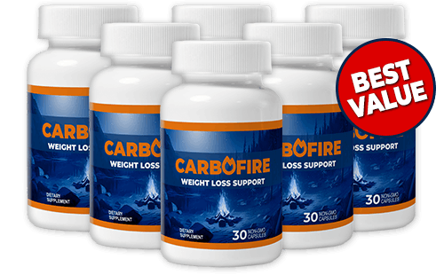 CarboFire Best Package 